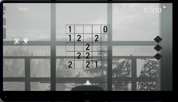 Room 12 Screenshot