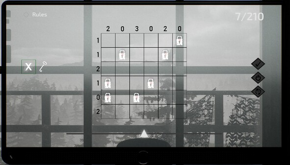 Room 12 Screenshot