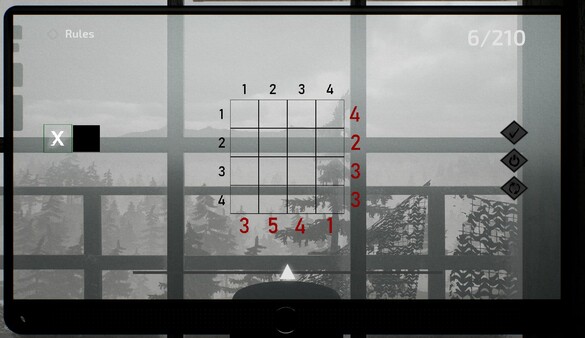 Room 12 Screenshot
