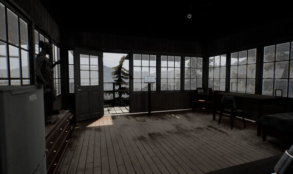 Room 12 Screenshot