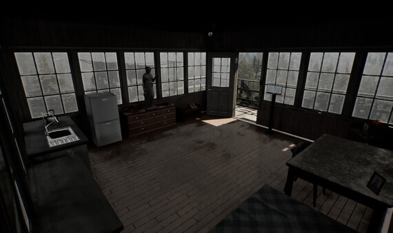 Room 12 Screenshot