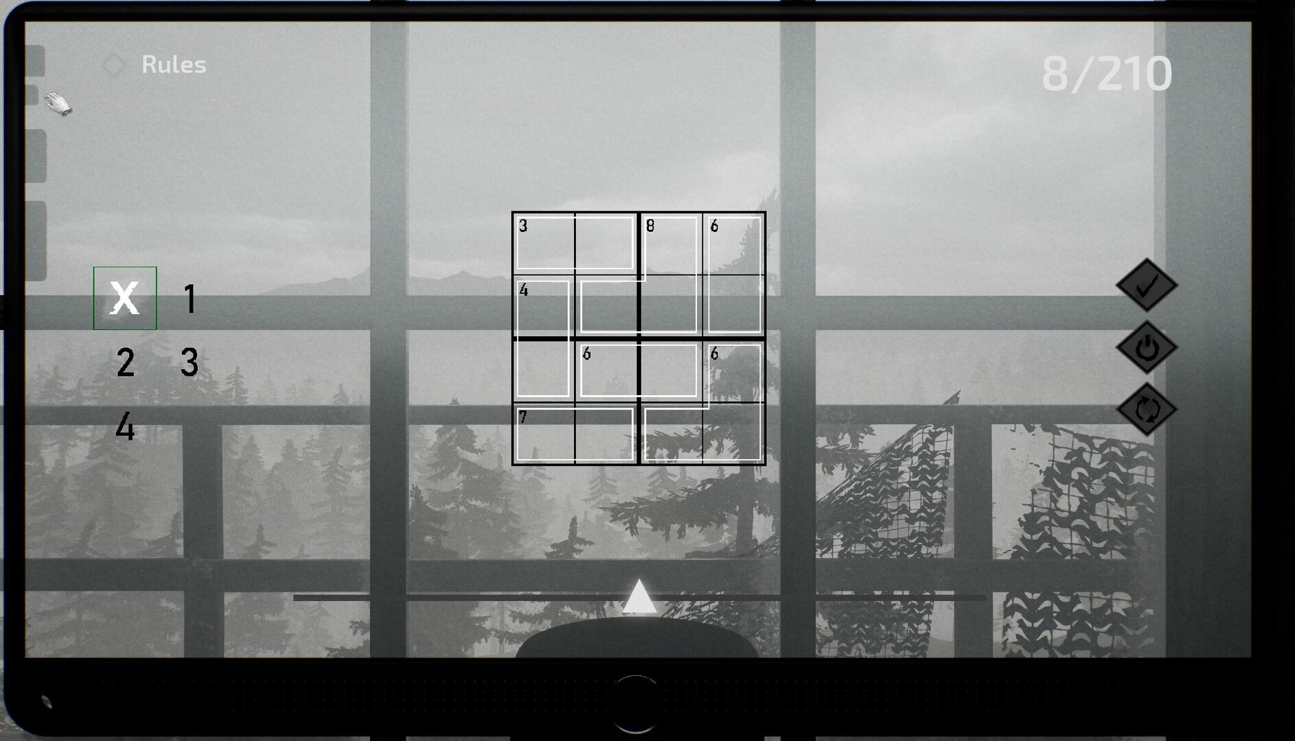 Room 12 screenshot 8