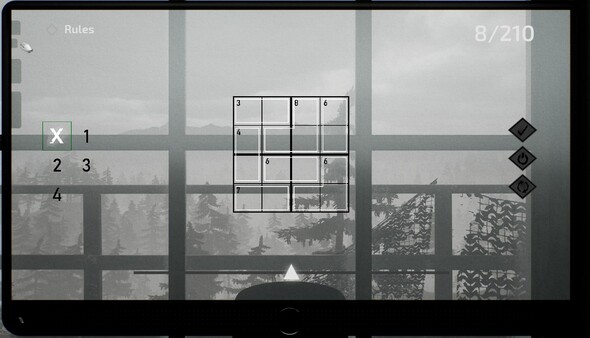 Room 12 Screenshot