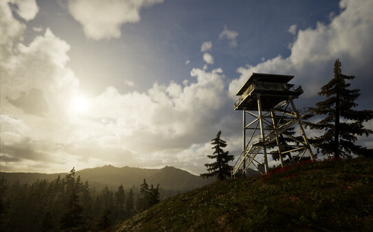 Room 12 Screenshot