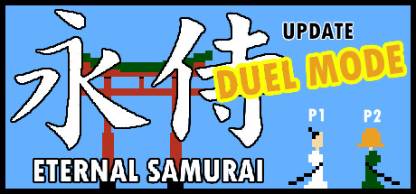 Eternal Samurai Cheat Engine/CT