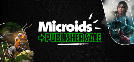 Microids Advertising App cover art