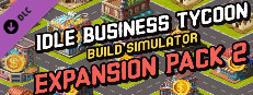 Idle Business Tycoon - Build Simulator - Expansion Pack 2 Small Capsule Image