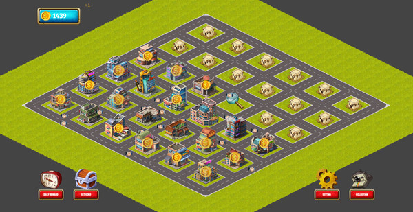 Idle Business Tycoon - Build Simulator - Expansion Pack 2