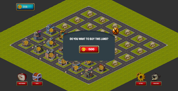 Idle Business Tycoon - Build Simulator - Expansion Pack 2.