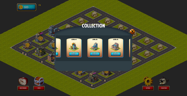 Idle Business Tycoon - Build Simulator - Expansion Pack 2