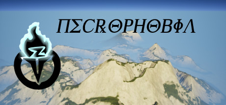 Necrophobia cover art