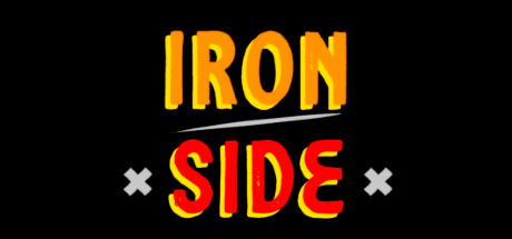 Iron Side banner