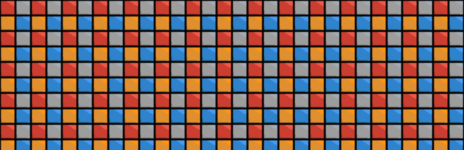 Two Colours