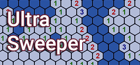 Ultra Sweeper steam charts