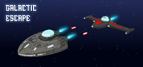 Galactic Escape banner image