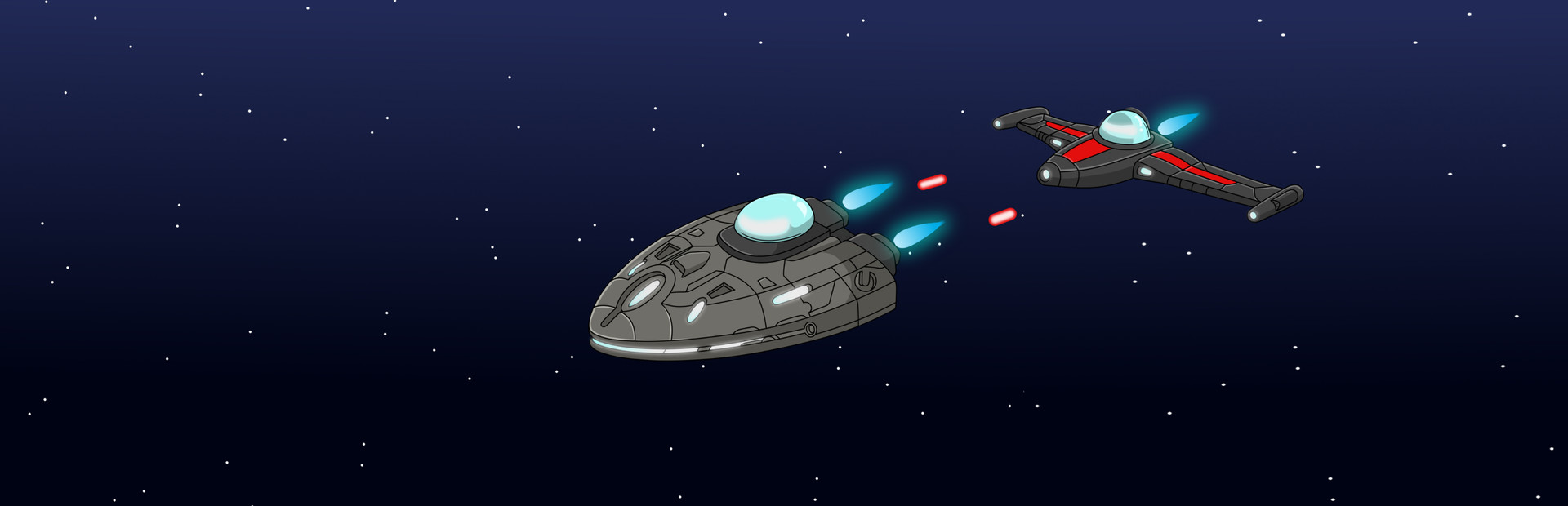 Galactic Escape
