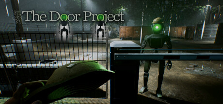 The Door Project Cheat Engine/CT