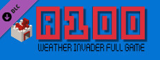 A100 Weather Invader Full Game Small Capsule Image