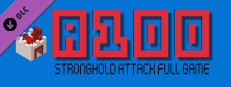 A100 Stronghold Attack Full Game Small Capsule Image