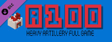 A100 Heavy Artillery Full Game Small Capsule Image