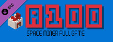 A100 Space Miner Full Game Small Capsule Image