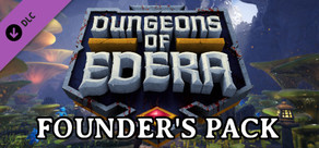 Dungeons of Edera: Founder's Pack