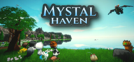 mystal-haven
