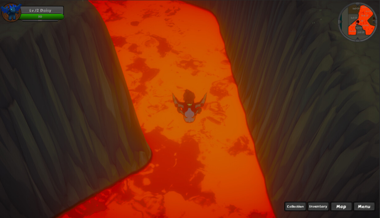 Mystal Haven screenshot 8