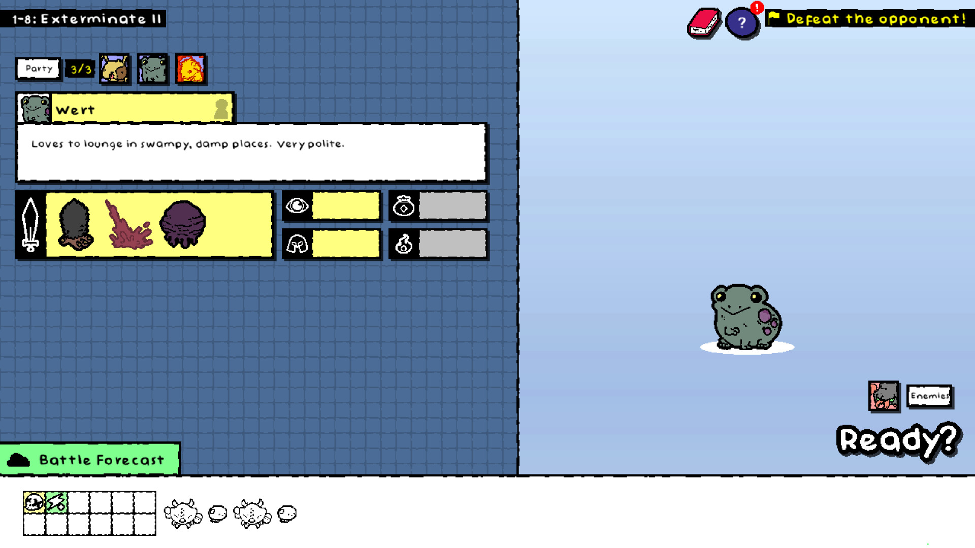 BEWBEWBEW Featured Screenshot #1