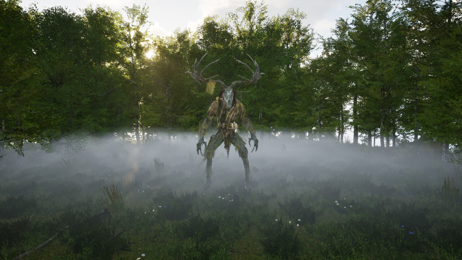 Realm Watch screenshot #3