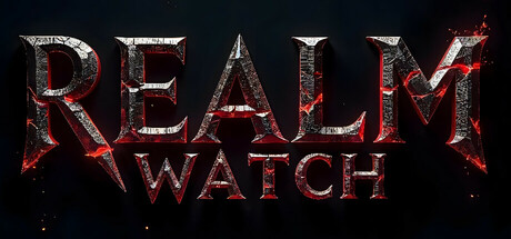 Realm Watch cover art