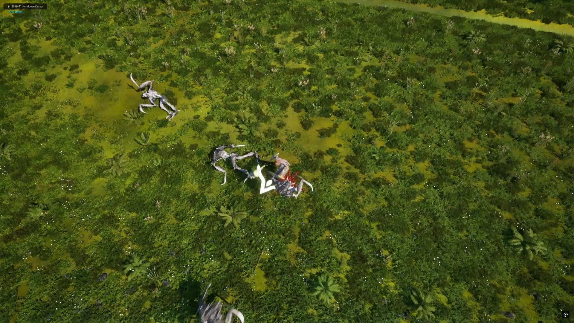 Realm Watch screenshot #5