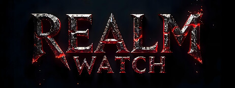 Realm Watch cover art