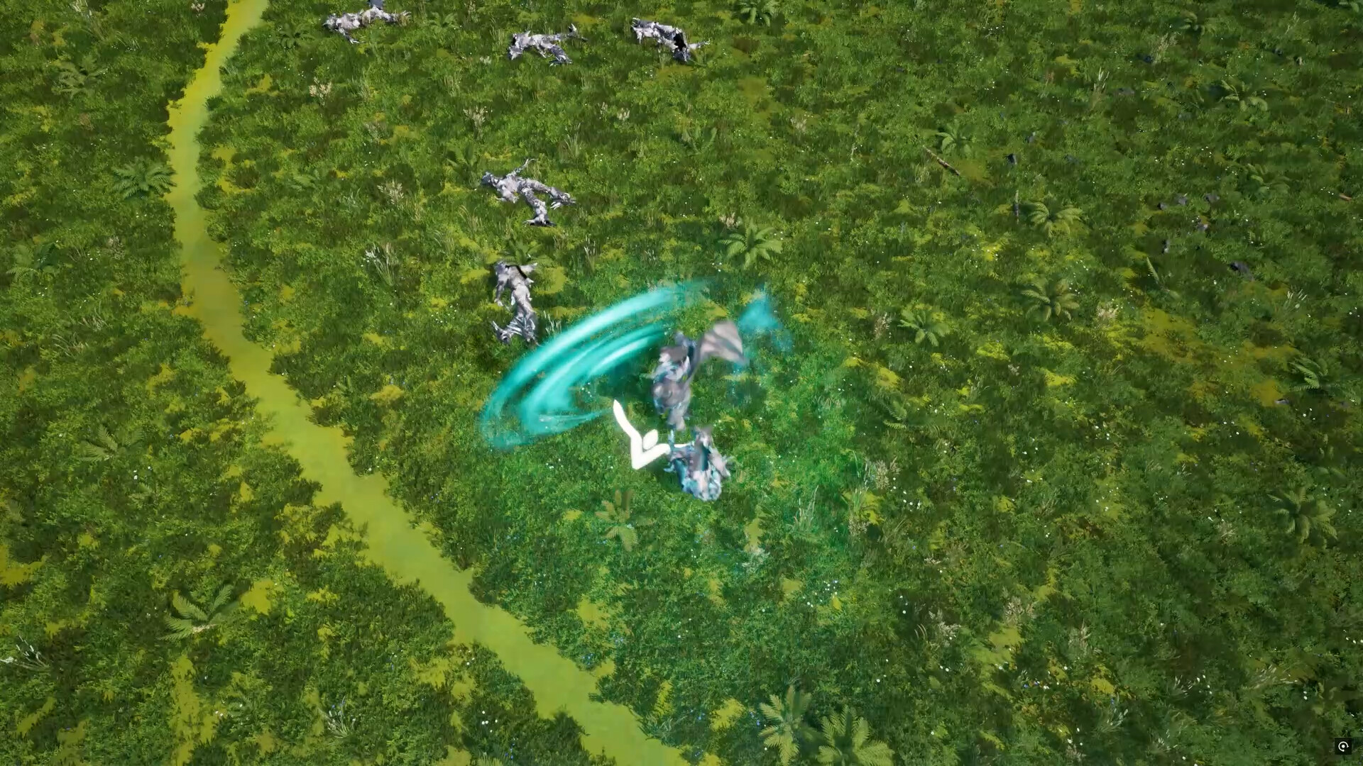 Realm Watch screenshot #3