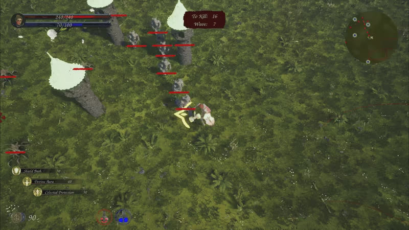 Realm Watch video 2