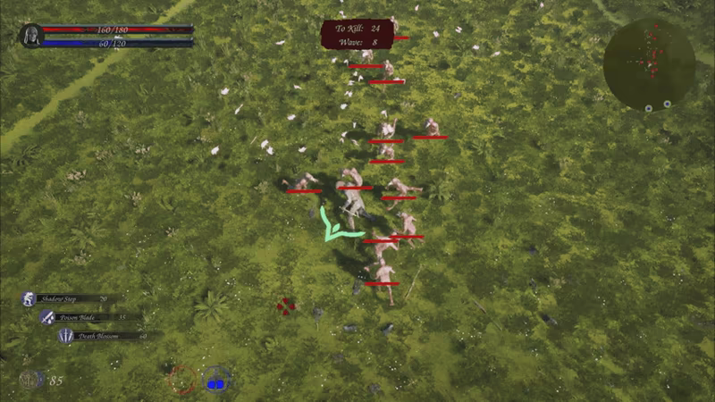 Realm Watch video 3