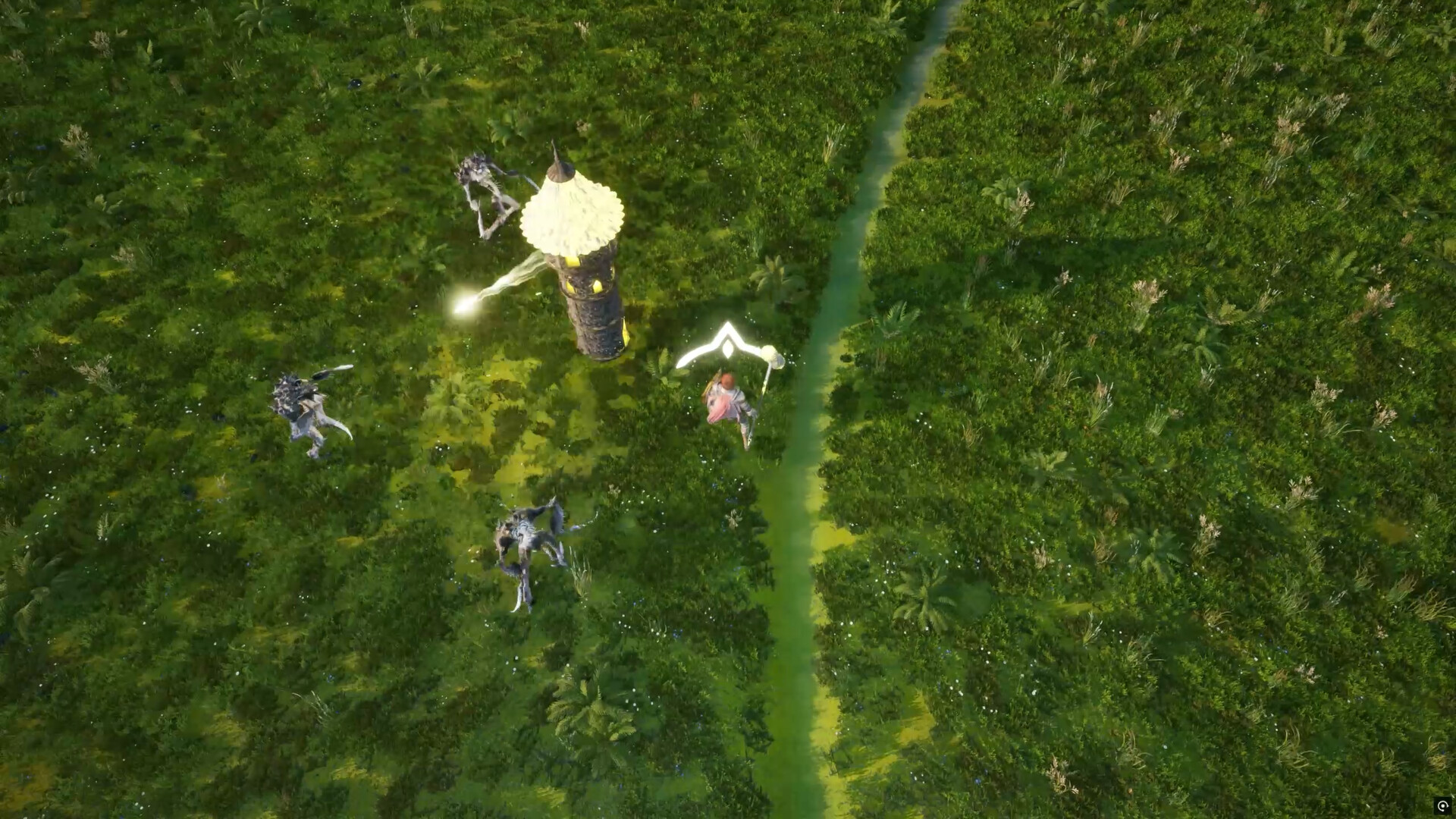 Realm Watch screenshot #4