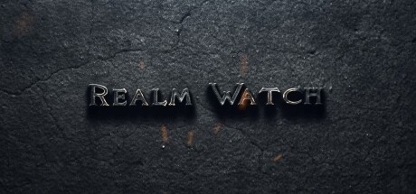 Realm Watch game cover