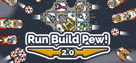 Run Build Pew! crack status