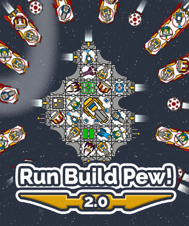 Run Build Pew!