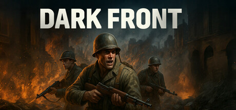 Dark Front