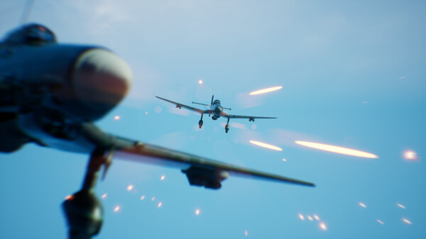 Dark Front Screenshot