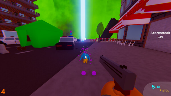 Neighbor Fight screenshot 18