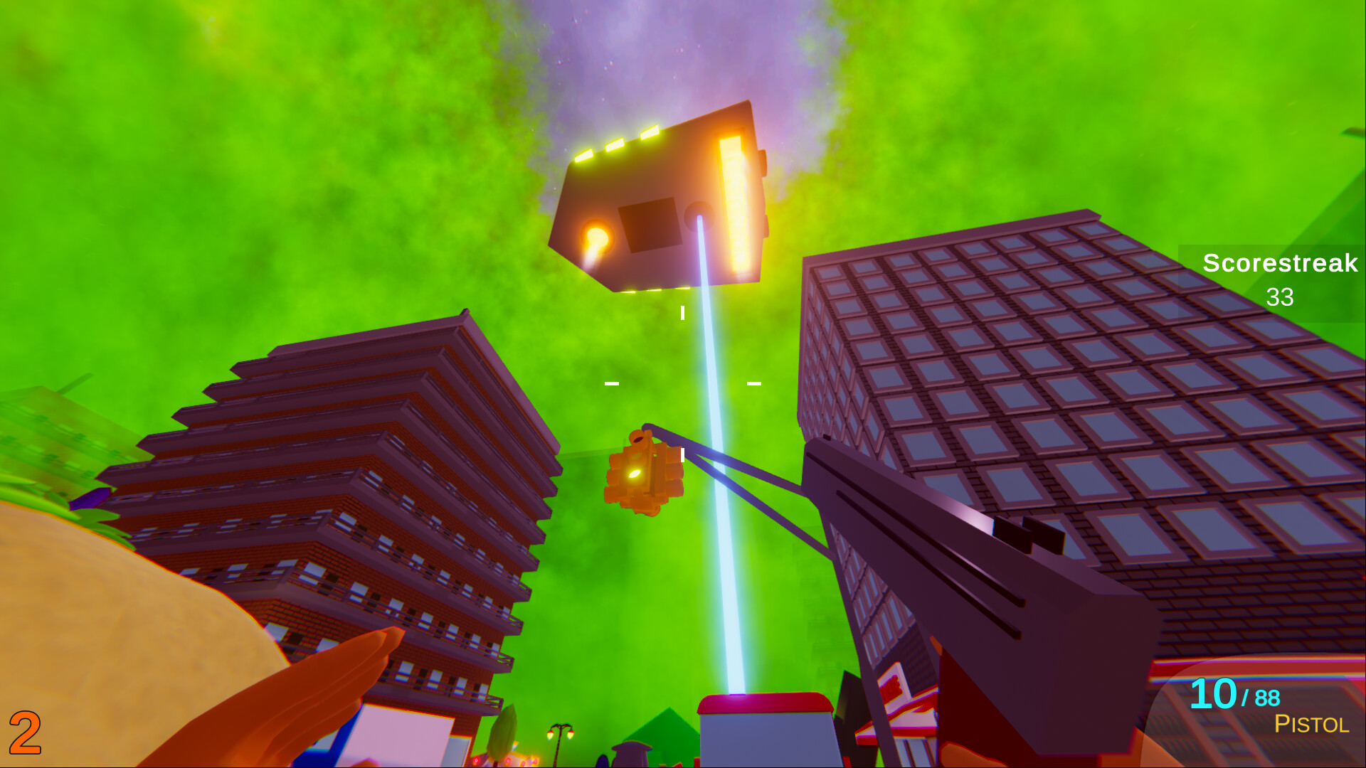 Neighbor Fight screenshot #17