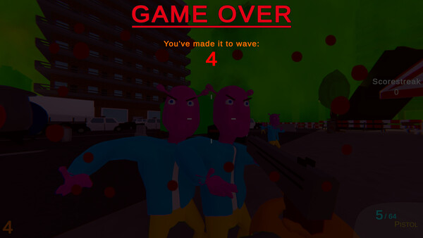 Neighbor Fight screenshot 20