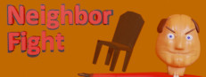 Neighbor Fight game cover