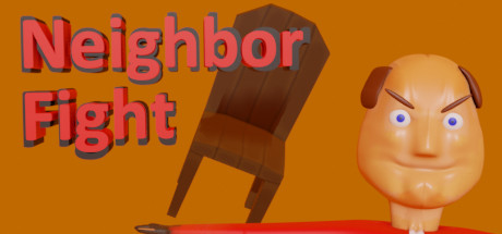 Neighbor Fightの作品画像