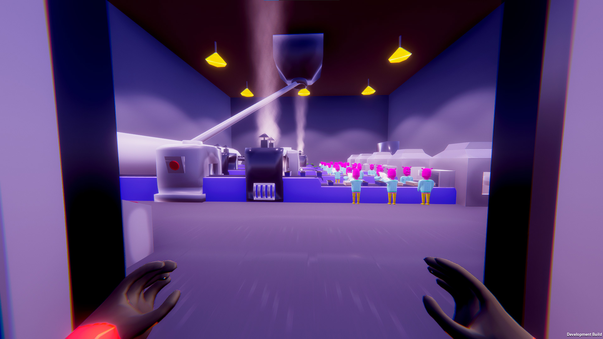 Neighbor Fight screenshot #9