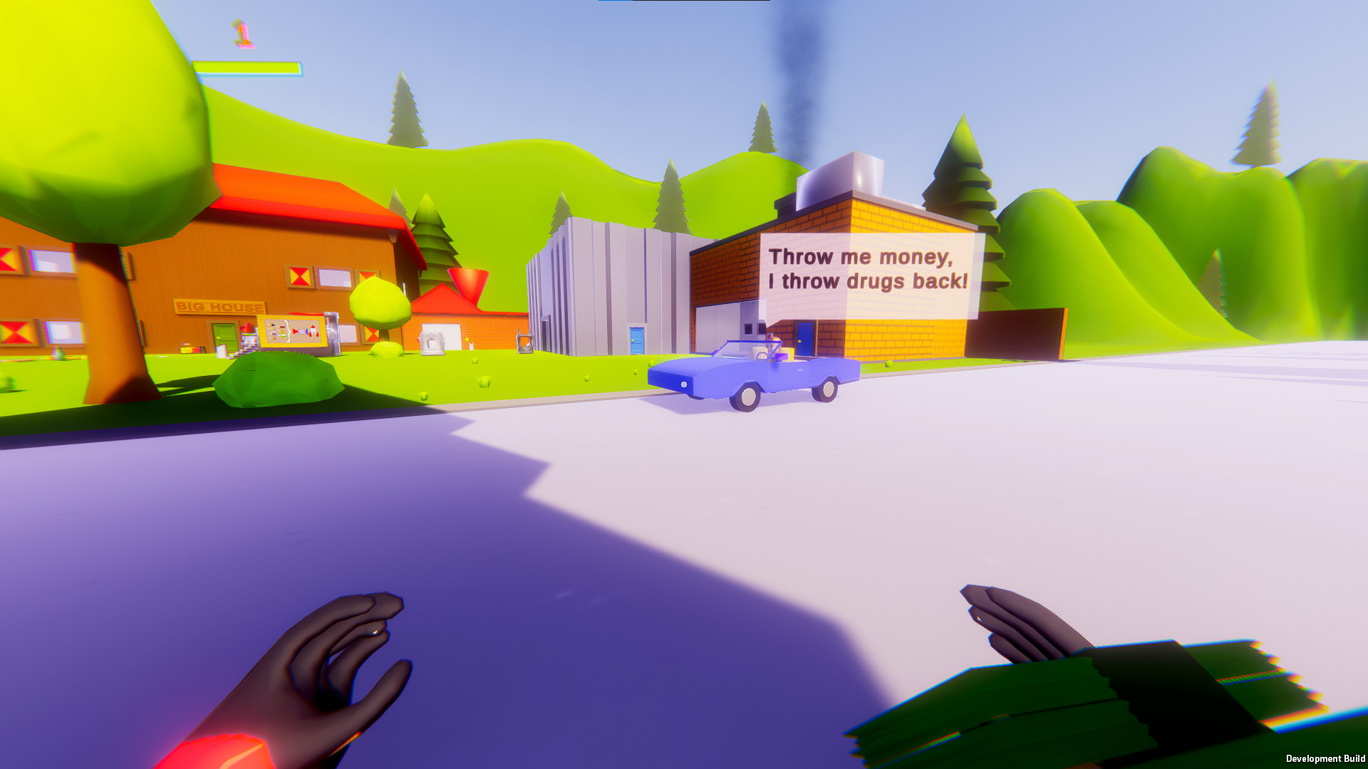 Neighbor Fight screenshot #14