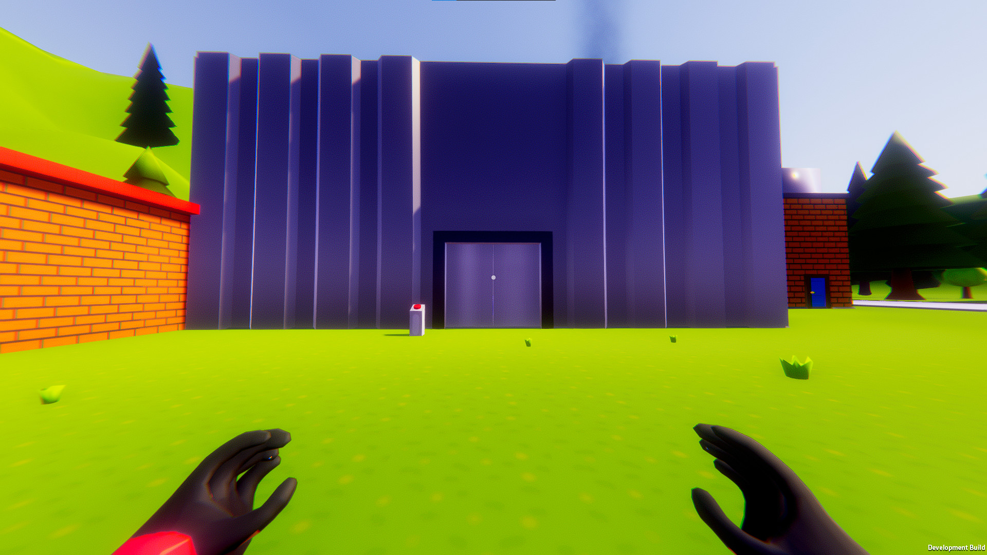 Neighbor Fight screenshot #8